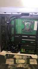 gaming pc used cheap picture