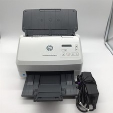 HP ScanJet Enterprise Flow 5000 s5 Sheetfed Document Scanner picture