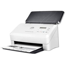 HP ScanJet Enterprise Flow 7000 s3 Sheet-Feed Scanner L2757A picture