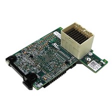 DELL Emulex P007570-41C LightPulse 16Gb FC Mezzanine Card for BladeCenter 073TM8 picture