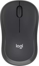 Logitech - M240 Silent Bluetooth Wireless Optical Ambidextrous Mouse - Wirele... picture