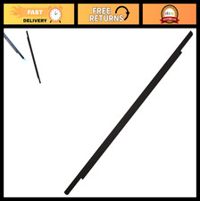 Replacement LCD Front Glass Bezel Cover for 15