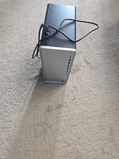 Hp Pavillion Desktop TP01-1214 Intel I3 Core picture