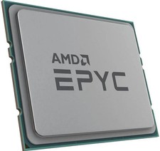 AMD EPYC 7272 12-Core 2.9GHz Server CPU Processor Socket SP3 picture