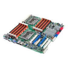 For ASUS KGPE-D16 motherboard SR5690 G34 16*DDR3 256G VGA EEB Tested OK picture