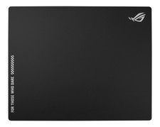 ASUS ROG Moonstone Ace L Glass Gaming Mouse Pad – 19.7” x 15.7” picture