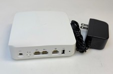 Calix GigaSpire BLAST u4 WiFi 6 Router 100-05493 w AC picture