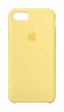Apple iPhone 8/7 Silicone Case - Pollen picture