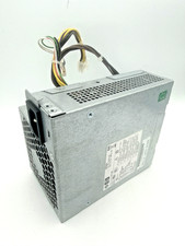 Genuine HP 503376-001 508152-001 240W Desktop Power Supply Tested picture