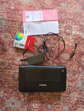 Canon PIXMA TR150 Wireless Portable Printer picture