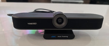 TONGVEO Wide Angle Webcam  Microphone and Speaker USB 1080P picture