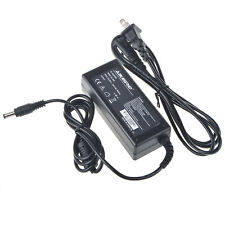 AC Adapter For Sceptre E165W-1600HC E248B-FPN168 LED Monitor Power Supply Cord picture