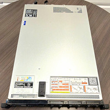 Dell PowerEdge R620 Rack Mountable Server, PowerEdge Product Line (0NNM48) picture