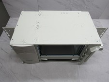 Adtran Total Access 5006 / Total Access 5000 Chassis w/ Fans and 1x Blank picture