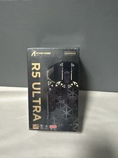 Attack Shark R5 Ultra Carbon Fiber Wireless Gaming Mouse PAW3950 MAX 8K 39g picture