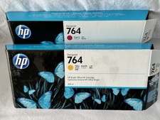HP 764 300-ml  2 Yellow 1 Magenta picture