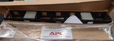 APC Schneider AR8442 NetShelter Cable Management Vertical Cable Manager picture