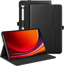 Case for Samsung Galaxy Tab S10 Lite/ Tab S10 FE Multi-Angle Viewing Stand Cover picture