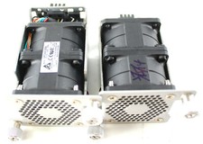 Lot of 4 Delta GFC0412DS 40MM 12V DC Server fans picture