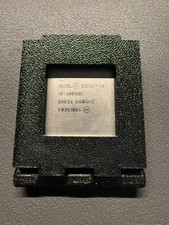 Intel Core I9-10850K 3.6GHz Desktop Processor LGA1200, Comet Lake *TESTED picture