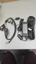 NEW Genuine Polycom AC Adapter Power Supply for Polycom Soundpoint IP 6000 Phone picture