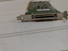 Adaptec ASC-29320 FSC 320 SCSI PCI-Express Card picture