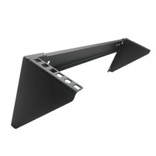 2U Wall Mount Rack Lightweight Foldable Server Rack Hardware 19 Inch Network picture