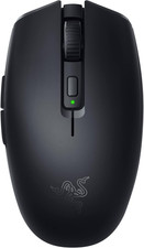 Orochi V2 Mobile Wireless Gaming Mouse: Ultra Lightweight - 2 Wireless Modes - u picture