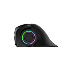 Master Grip Rechargeable Silent Vertical Mouse Bluetooth / Wireless / Ergonomic  picture