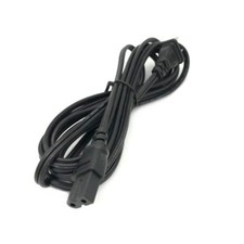 10 Feet AC POWER CABLE CORD FOR BOSE WAVE RADIO CD-2000 CD-3000 AWR1-1W NEW LONG picture