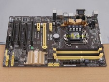 Original ASUS Z87-K Motherboard Socket LGA 1150 DDR3 Intel Z87 picture