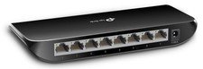 TP-Link TL-SG1008D 8-Port Gigabit Ethernet Desktop Switch picture