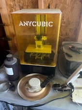 Anycubic Photon LCD 3D Printer picture