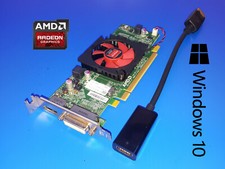 Gateway: SX2110 SX2110G SX2185 SX2300 SX2310 1GB Video Card DVI + HDMI Adapter picture