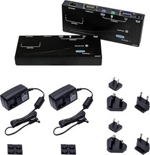 StarTech.com USB PS2 KVM Console Extender picture