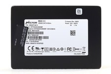 HP M600 MTFDDAK256MBF-1AN1ZABHA 256GB 2.5