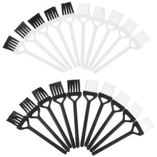 Multipurpose Mini Keyboard Cleaner Set 20Pcs Durable ABS Antistatic Brushes picture