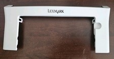 Lexmark Printer MS610 Series 41X005 Parts Cover Name Plate M3150 MS610 MS617 picture