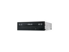 Asus DRW-24B1ST Black Internal Desktop PC Computer DVD-RW Drive SATA Serial ATA picture