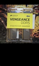 Corsair Vengeance 16GB (2x8GB) DDR5-6000 DIMM RAM AMD EXPO Intel XMP picture