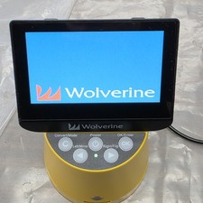 Wolverine High Resolution Film to Digital Converter F2D Titan 8-in-1 4.3