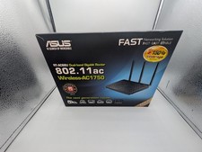 ASUS RT-AC66U Dual-band Gigabit Router & ASUS RT-AC66U B1 2 Pack AI Mesh System picture