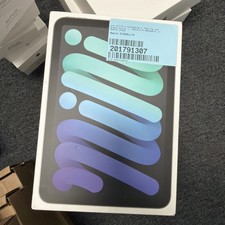 apple ipad mini 6th gen 64gb picture