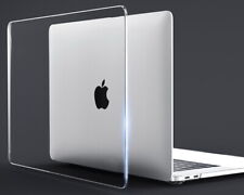 Matte Hard Case Cover Shell Housing Protector 6in1 for MacBook Air Pro 13 15 16 picture