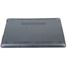 Gray Laptop Bottom Case for HP 15-DA 15-DB 15T-DA 15T-DB with DVD Drive Opening picture