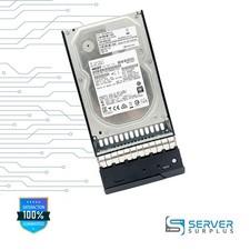 NetApp HUS726060AL5214 6TB SAS 7200 RPM 512e 3.5