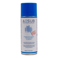 AESUB Blue Spray for Einstar 3D Scanner, Suitable for Reflective, Transparent Su picture