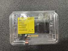 QLogic QLE2692-SR Dual Port 16Gb Fibre Card picture