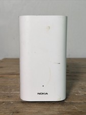Nokia Wifi Beacon 2 Mesh Router Repeater Access Point | No Cord Tested picture