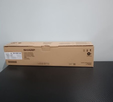 Sharp MX-62NTBA MX62NTBA Black Toner Cartridge picture